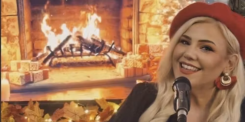 Festive Jazz With Jax Hall