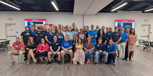 BNI Thrive Thursdays: Your Weekly Networking Charge