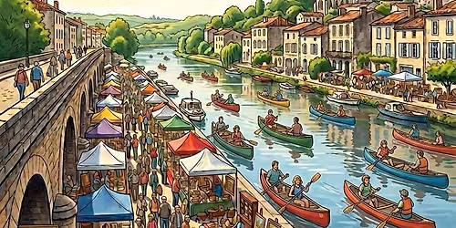 brocante 