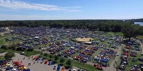 Beloit Autorama Poker Run Saturday followed by AUDIODRIVE!
