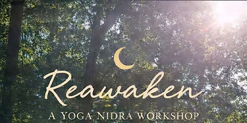 Re-Awaken, A Guided Meditation