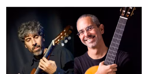 BALLESTRIERO TAUFIC DUO