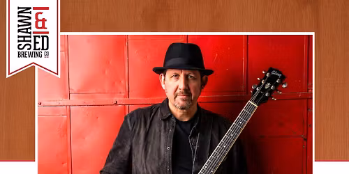 The Strongman Sunday Series at The Shed featuring Special Guest Selena Evangeline 