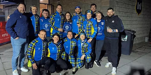 Doddie's Triple Crown - The Debrief