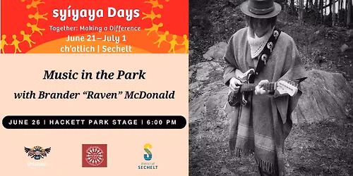 Music in the Park