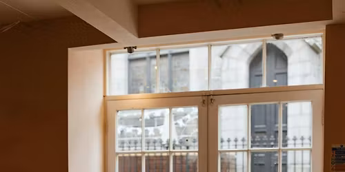 Gaelic Lane Supper Club