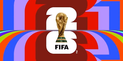FIFA World Cup Watch Party: USA vs. Bosnia and Herzegovina