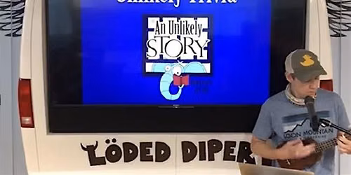 Unlikely Trivia (8:30pm)