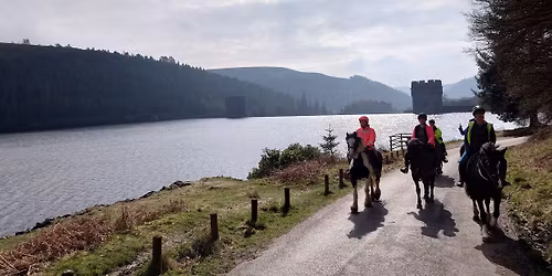 Derwent Dambusters 2 PLACES LEFT 