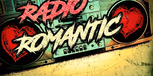 RADIO ROMANTIC 80s