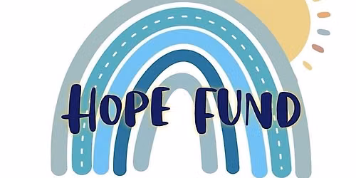 Celebration of Hope: Hope Grows Here