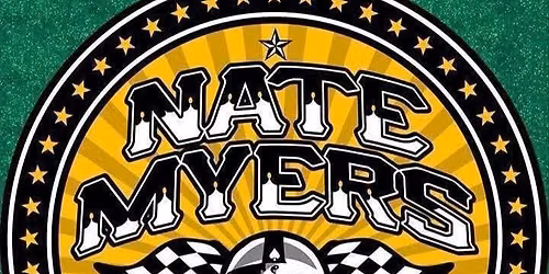 Blues Sunday - NATE MYERS TRIO @ JenJen's