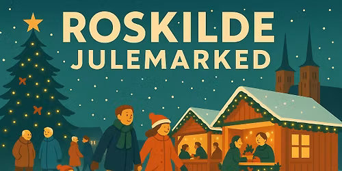 Roskilde Julemarked