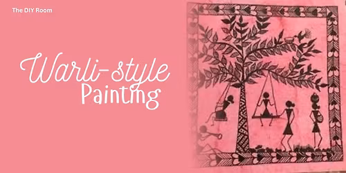 Warli Painting