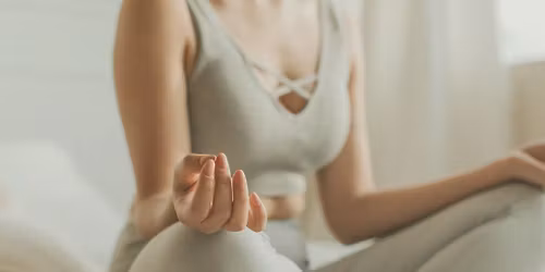 \ud83d\udd49\ufe0f Gentle Yoga & Sound Immersion Savasana