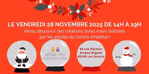 March\u00e9 de No\u00ebl