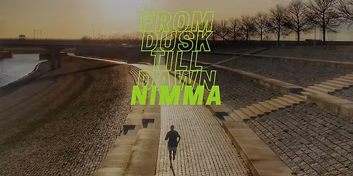 FROM DUSK TILL DAWN NIMMA 2026