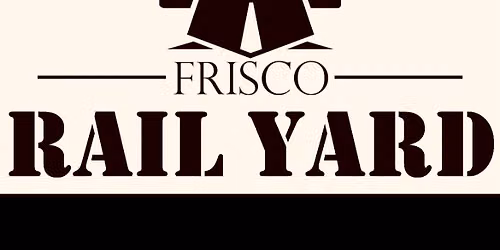 Lame Green at the Frisco Railyard 