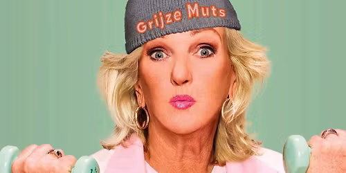 Tineke Schouten - Femme Vitaal