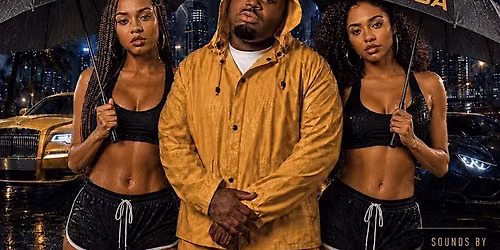 ASN JAY BOOG Performing Live