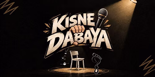 Kisne Dabaya