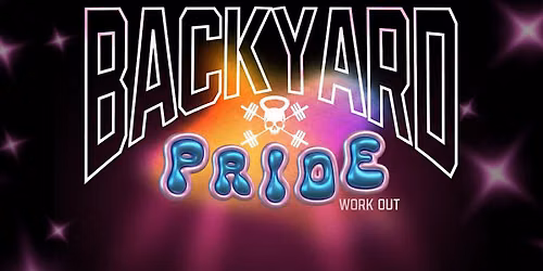 Pride WOD