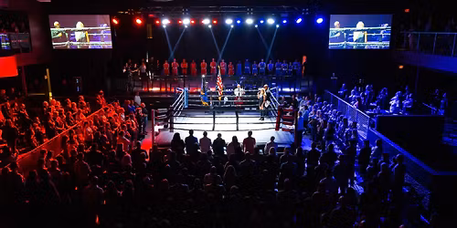 Twin Cities Battle of the Badges