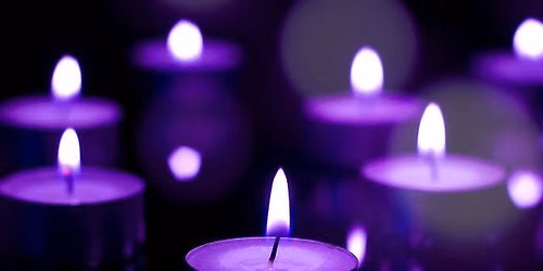 Overdose Prayer Vigil