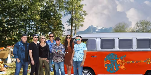 Groovin on Tour: The Ultimate 60s & 70s Classic Rock Roadshow