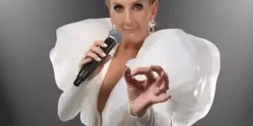 Celine Dion Tribute Night 