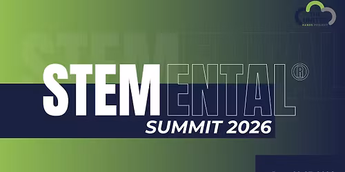 2026 STEMental\u00ae Summit