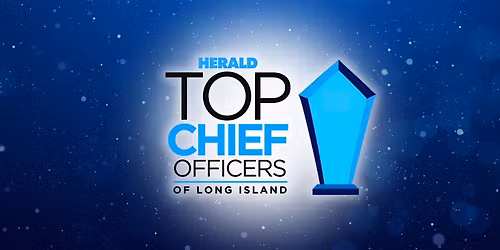 2026 HERALD Top Chief Officers Awards