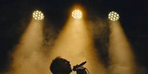 \ud83c\udfa4 Michael Bubl\u00e9 Tribute Christmas Party Night