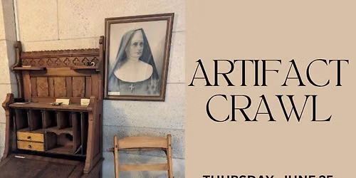 Artifact Crawl