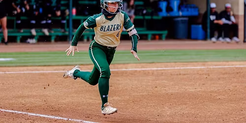 Parking UAB Blazers at Southern Miss Lady Golden Eagles Womens Basketball