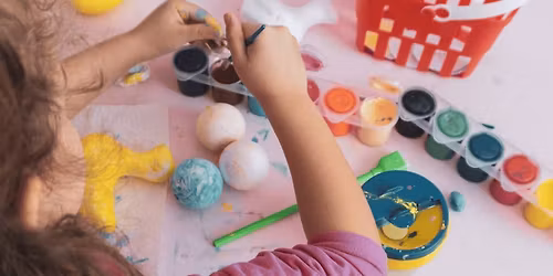 Little Artist Club