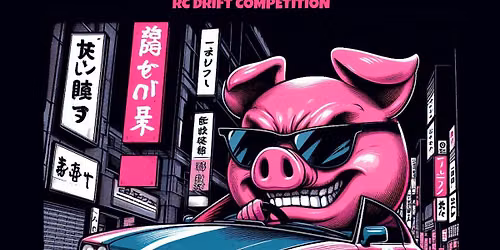 DRIFT PORK 2
