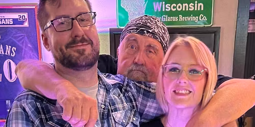 THE TRIO @ Wiggy's Downtown Janesville!