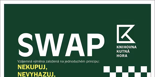 SWAP v knihovn\u011b