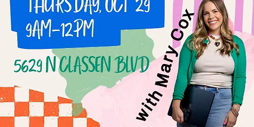 Client Care Bootcamp with Mary Cox