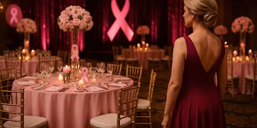 North West Breast Cancer Ball