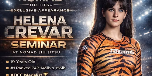 Helena Crevar Seminar