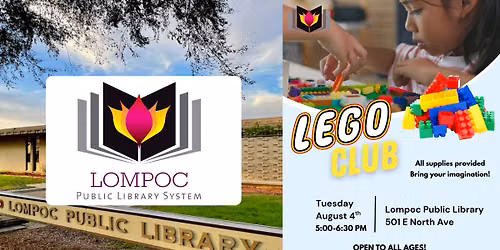 Lego Club