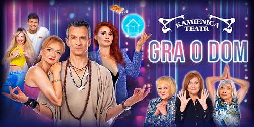 Pozna\u0144: Gra o dom