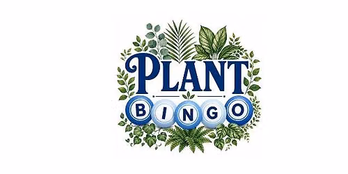 Plant Bingo