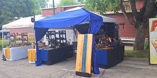 Marin Irish Festival May 16th and 17th We will be a returning vendor at event with BigBluesMan 