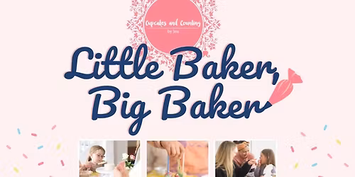 Little Baker, Big Baker