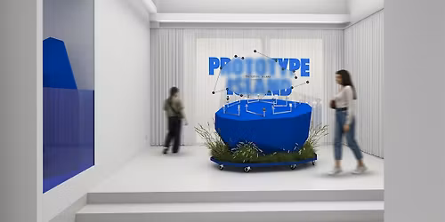 Prototype Island - Talks