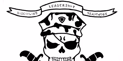 Swansboro Young Marines Spaghetti Dinner