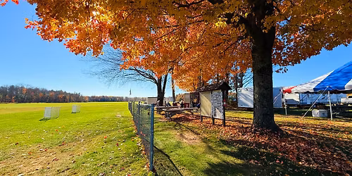 Fall Clean-Up | Field Closing